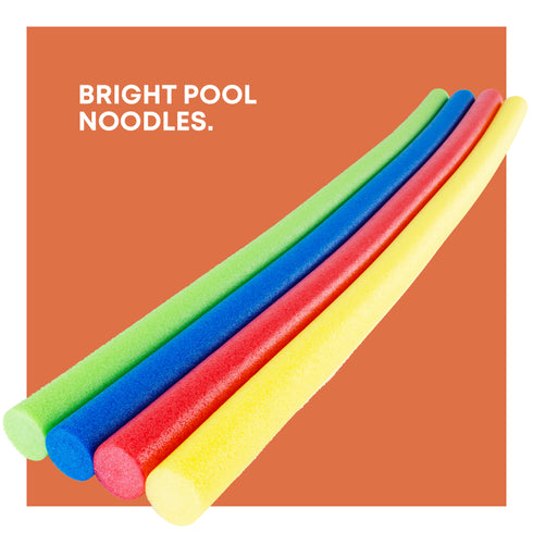 Pool Noodle