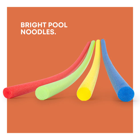 Pool Noodle