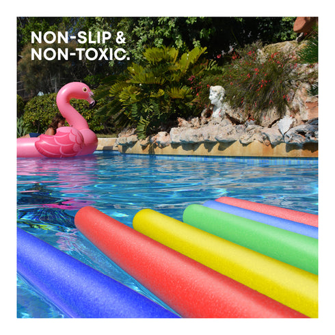 Pool Noodle