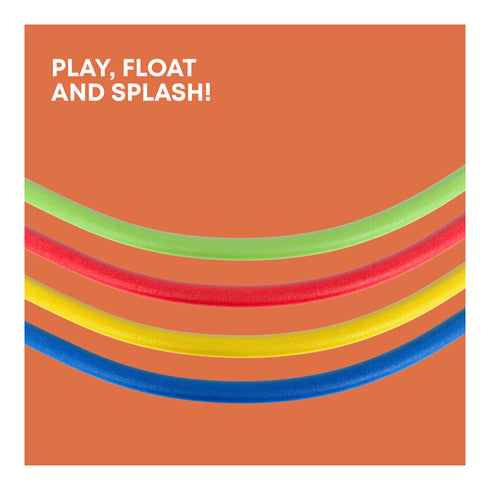 Pool Noodle