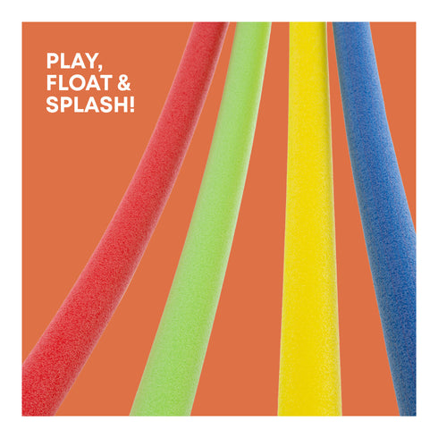Pool Noodle