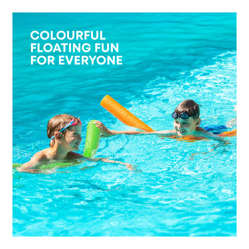 Swimming Pool Noodle - Green