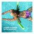Swimming Pool Noodle - Green