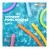 Swimming Pool Noodle - Purple