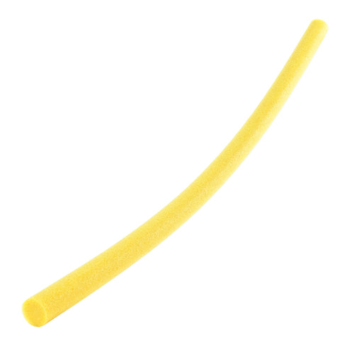 Swimming Pool Noodle - Yellow