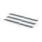 Expandable Spice & Herb Rack - White/Grey