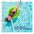 Inflatable Kiwi Swim Ring 90cm