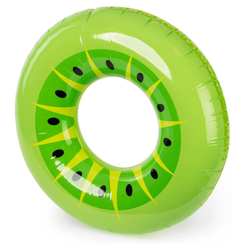 Inflatable Kiwi Swim Ring 90cm