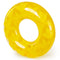 Inflatable Pineapple Swim Ring 90cm