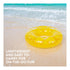 Inflatable Pineapple Swim Ring 90cm