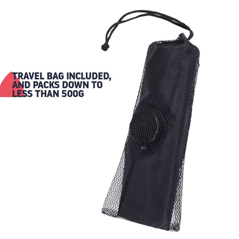 Solar Camping Shower