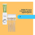 Automatic Toothpaste Dispenser with Holder - White