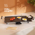 Electric Teppanyaki Grill - Large