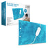 Electric Heated Thermal Pad - Blue