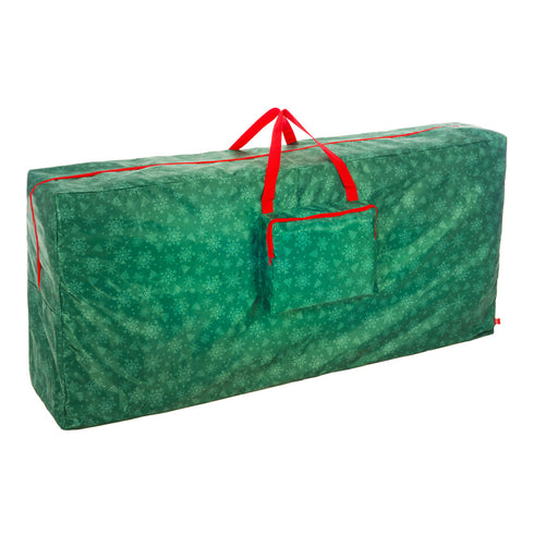 9ft Christmas Tree Storage Bag - Green