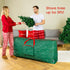 9ft Christmas Tree Storage Bag - Green