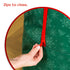 9ft Christmas Tree Storage Bag - Green