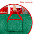 9ft Christmas Tree Storage Bag - Green