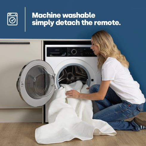 Electric Under Blanket - Single