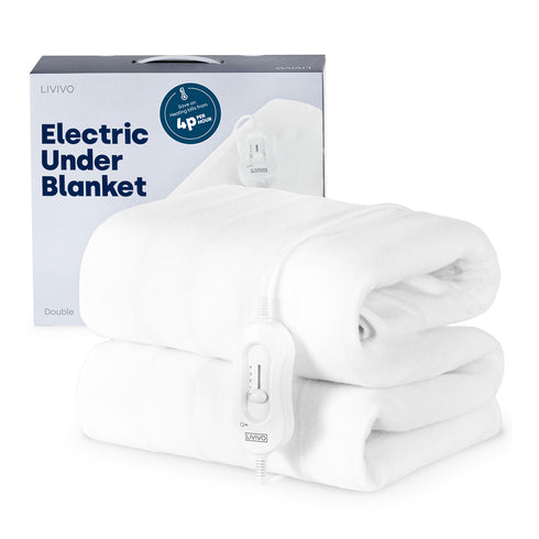 Electric Under Blanket - Double