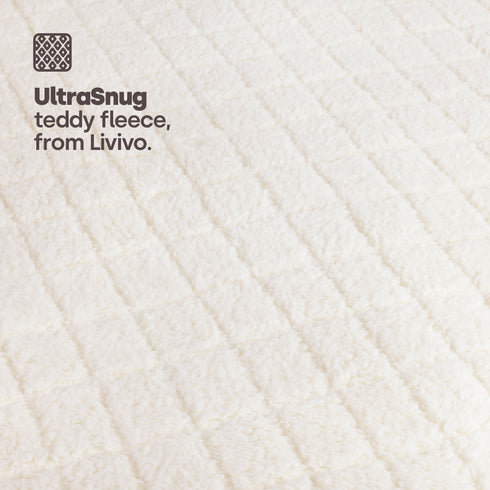 UltraSnug Electric Under-Blanket - Double