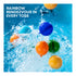 10 Reusable Water Balloons - Multicoloured