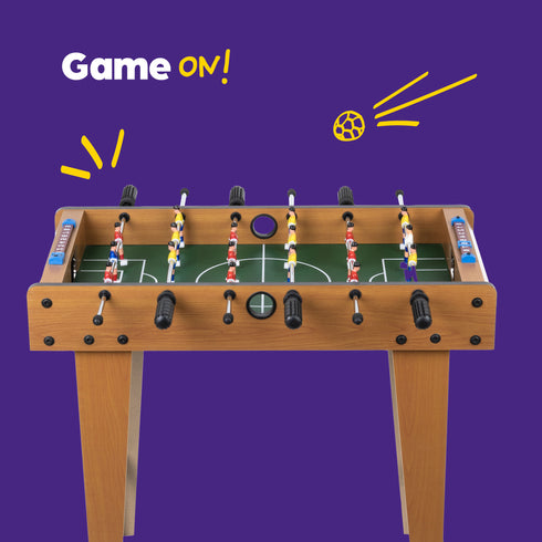 Table Football