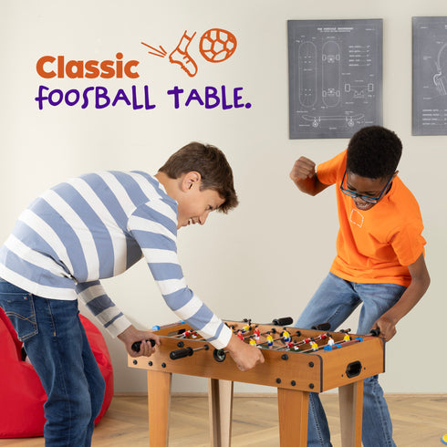 Table Football