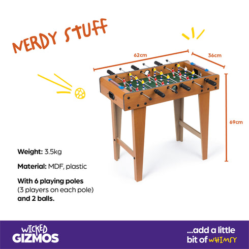 Table Football