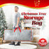 7ft Christmas Tree Storage Bag - Grey