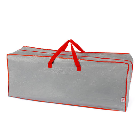 7ft Christmas Tree Storage Bag - Grey