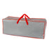 7ft Christmas Tree Storage Bag - Grey