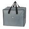 Premium Christmas Decoration Storage Bag - Grey