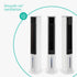 Tower Air Cooler 6L - White
