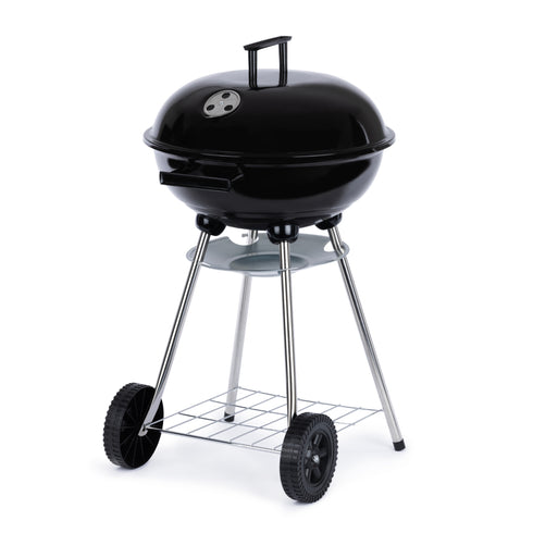 Kettle Charcoal BBQ