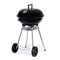 Kettle Charcoal BBQ