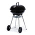 Kettle Charcoal BBQ