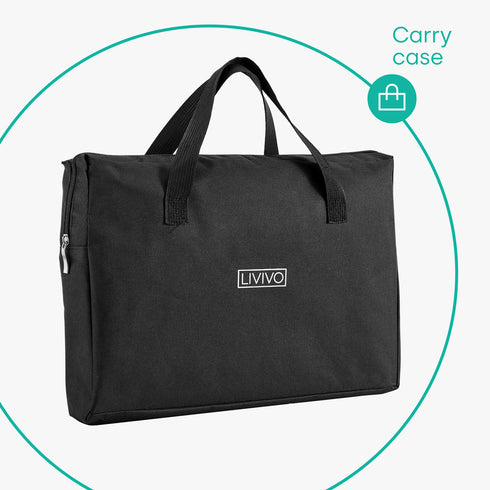 Folding Notebook BBQ Grill