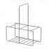 Wire Milk Bottle Holder - 2 BTL