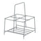 Wire Milk Bottle Holder - 4 BTL