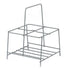 Wire Milk Bottle Holder - 4 BTL