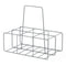 Wire Milk Bottle Holder - 6 BTL