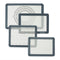 Reusable Baking Mats, Set of 4