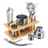 Cocktail Maker Set - Stainless Steel
