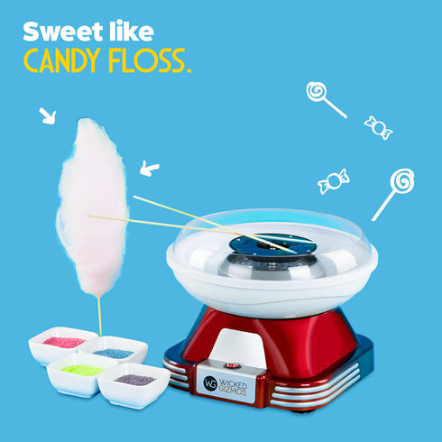 Candy Floss Maker
