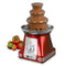 Chocolate Fountain - Red