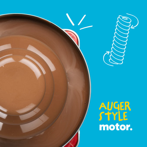 Chocolate Fountain - Red