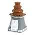Chocolate Fountain - Grey