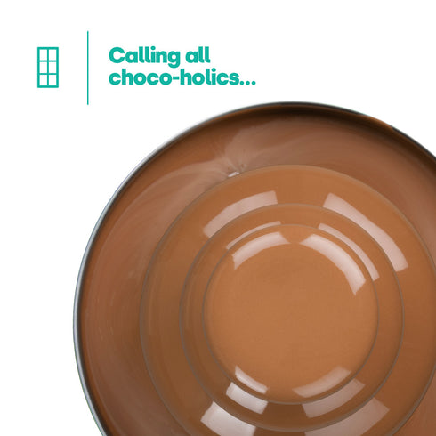 Chocolate Fountain - Grey