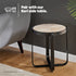 Kori Manchurian Ash Coffee Table